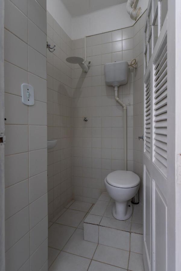 Encantador Em Copacabana - Vista Oceanica - Bi701 Z3 Ріо-де-Жанейро Екстер'єр фото
